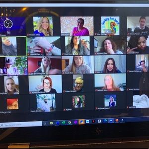 Thank you to all!! Poshmark Turns 9 Posh n Sip